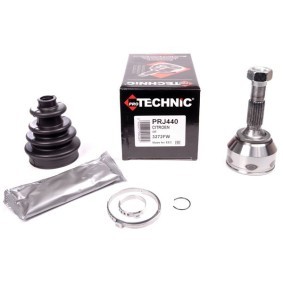 Achetez des Jeu de joints, arbre de transmission PROTECHNIC PRJ440 à prix pour 28,24 €