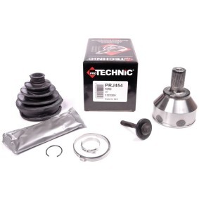 Comprar Juego de articulación, árbol de transmisión de PROTECHNIC PRJ454 a bajo precio de 30,53 €