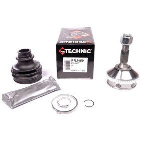 Comprar Juego de articulación, árbol de transmisión de PROTECHNIC PRJ459 a bajo precio de 23,83 €