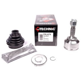 Comprar Juego de articulación, árbol de transmisión de PROTECHNIC PRJ479 a bajo precio de 26,44 €