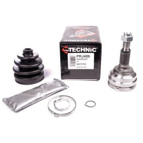 Achetez des Jeu de joints, arbre de transmission PROTECHNIC PRJ489 à prix pour 20,36 €