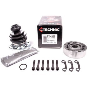 Comprar Juego de articulación, árbol de transmisión de PROTECHNIC PRJ509 a bajo precio de 25,03 €