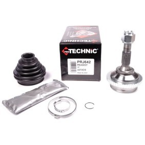 Comprar Juego de articulación, árbol de transmisión de PROTECHNIC PRJ642 a bajo precio de 19,50 €