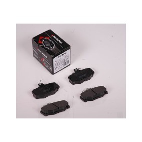 Comprar Juego de pastillas de freno de PROTECHNIC PRP0072 a bajo precio de 18,44 €