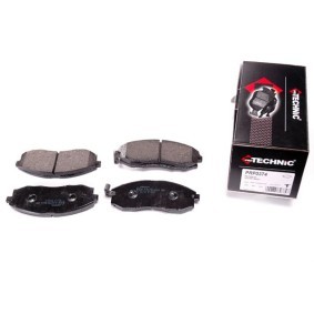 Acquista Kit pastiglie freni da PROTECHNIC PRP0374 a buon mercato per soli 18,67 €