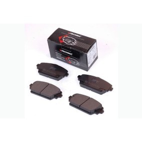 Comprar Juego de pastillas de freno de PROTECHNIC PRP0382 a bajo precio de 24,75 €
