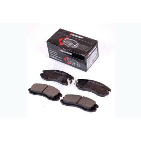 Acquista Kit pastiglie freni da PROTECHNIC PRP0445 a buon mercato per soli 12,77 €