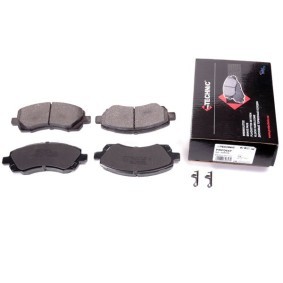 Acquista Kit pastiglie freni da PROTECHNIC PRP0647 a buon mercato per soli 13,67 €