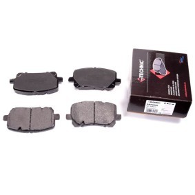 Acquista Kit pastiglie freni da PROTECHNIC PRP0696 a buon mercato per soli 14,78 €