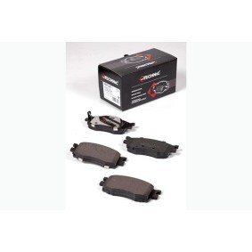 Acquista Kit pastiglie freni da PROTECHNIC PRP1247 a buon mercato per soli 11,42 €