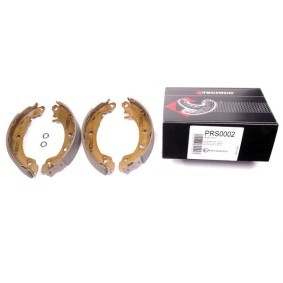 Comprar Juego de zapatas de frenos de PROTECHNIC PRS0002 a bajo precio de 11,73 €