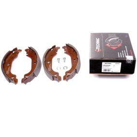 Comprar Juego de zapatas de frenos de PROTECHNIC PRS0099 a bajo precio de 17,95 €