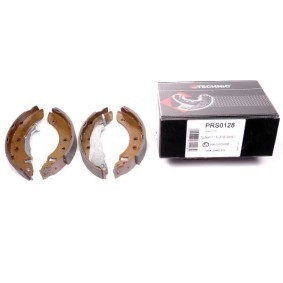 Comprar Juego de zapatas de frenos de PROTECHNIC PRS0128 a bajo precio de 10,23 €
