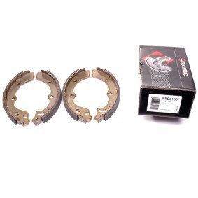 Comprar Juego de zapatas de frenos de PROTECHNIC PRS0180 a bajo precio de 21,16 €
