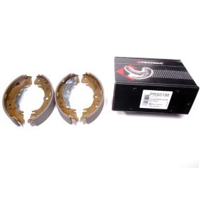 Comprar Juego de zapatas de frenos de PROTECHNIC PRS0196 a bajo precio de 41,28 €