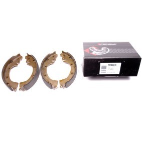 Comprar Juego de zapatas de frenos de PROTECHNIC PRS0276 a bajo precio de 11,03 €