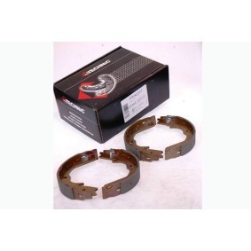 Comprar Zapata de freno de mano de PROTECHNIC PRS0337 a bajo precio de 28,99 €