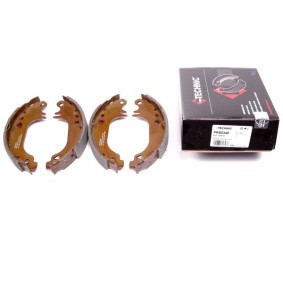 Comprar Juego de zapatas de frenos de PROTECHNIC PRS0348 a bajo precio de 19,34 €