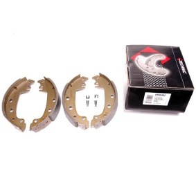 Comprar Juego de zapatas de frenos de PROTECHNIC PRS0382 a bajo precio de 14,50 €