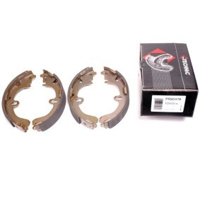 Comprar Juego de zapatas de frenos de PROTECHNIC PRS0479 a bajo precio de 23,26 €