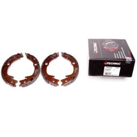 Comprar Zapata de freno de mano de PROTECHNIC PRS0624 a bajo precio de 11,61 €