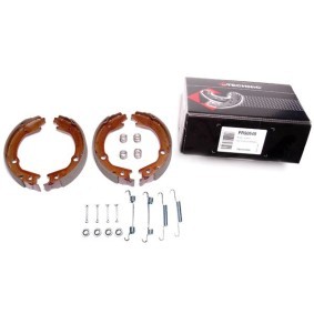 Comprar Zapata de freno de mano de PROTECHNIC PRS0649 a bajo precio de 33,84 €