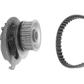 Zahnriemensatz von BOSCH für Cavalier Mk II CC (J82) günstig online kaufen