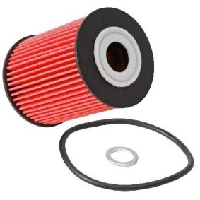 Ölfilter PS-7035 für GENESIS