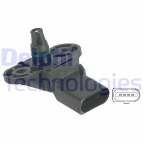 Ladedrucksensor von DELPHI PS10123