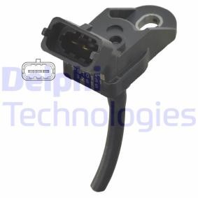 Køb Sensor, sugerørstryk af DELPHI PS10131 til den lave pris 320,17 DKK
