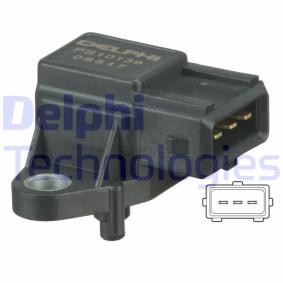 Acquista Sensore, pressione collettore d'aspirazione da DELPHI PS10139 a buon mercato per soli 44,94 €