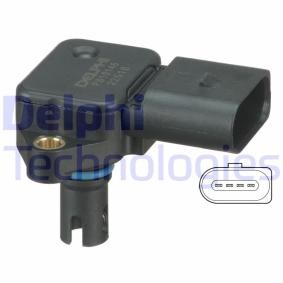 Ladedrucksensor von DELPHI PS10146