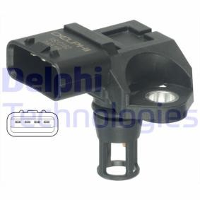 Acquista Sensore, pressione collettore d'aspirazione da DELPHI PS10162 a buon mercato per soli 52,72 €