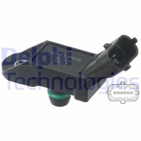 Ladedrucksensor PS10168 von DELPHI günstig für 27,46 € online kaufen