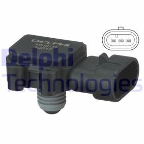 Acquista Sensore, Pressione alimentazione da DELPHI PS10175 a buon mercato per soli 36,37 €