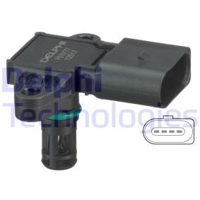 Ladedrucksensor von DELPHI PS10177