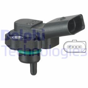 Luftdrucksensor, Höhenanpassung von DELPHI PS10178