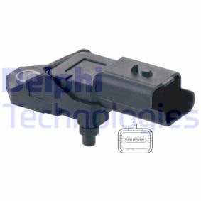 Achetez des Capteur de pression barométrique, adaptation à l'altitude DELPHI PS10197 à prix pour 40,49 €