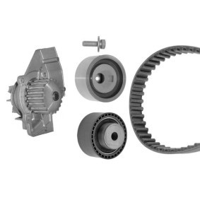 Achetez des Kit de distribution + pompe à eau BOSCH 1 987 948 706 à prix pour 175,02 €