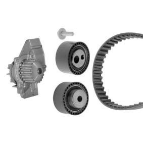 Achetez des Kit de distribution + pompe à eau BOSCH 1 987 948 709 à prix pour 215,43 €