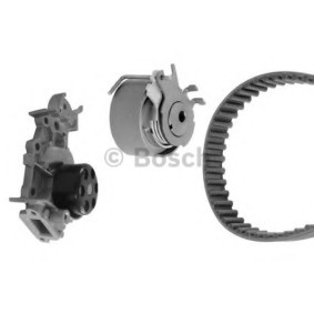 Achetez des Kit de distribution + pompe à eau BOSCH 1 987 948 769 à prix pour 192,74 €
