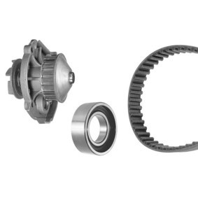 Achetez des Kit de distribution + pompe à eau BOSCH 1 987 948 793 à prix pour 88,62 €