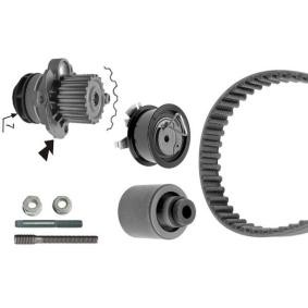 Achetez des Kit de distribution + pompe à eau BOSCH 1 987 948 869 à prix pour 159,88 €