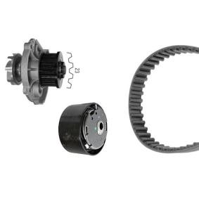Achetez des Kit de distribution + pompe à eau BOSCH 1 987 948 883 à prix pour 92,01 €