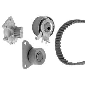 Achetez des Kit de distribution + pompe à eau BOSCH 1 987 948 899 à prix pour 268,61 €
