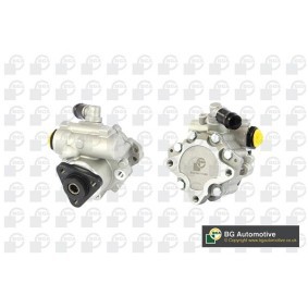 Servopumpe von BGA