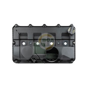 Servopumpe von BGA