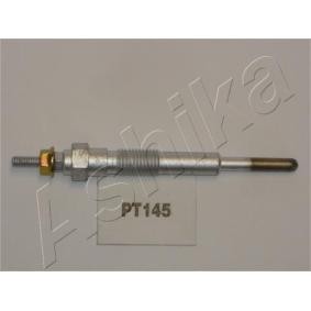 Achetez des Bougie de préchauffage ASHIKA PT145 à prix pour 13,72 €