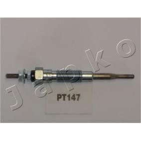 Achetez des Bougie de préchauffage JAPKO PT147 à prix pour 12,08 €