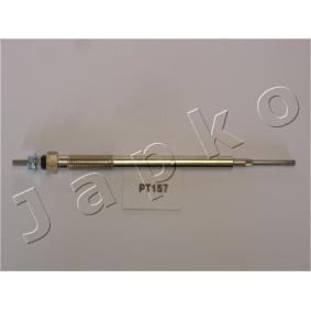 Achetez des Bougie de préchauffage JAPKO PT157 à prix pour 22,03 €